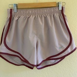Nike Running Shorts- Dri-fit